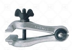 Turnus - Kelebek El Mengenesi 101-100 40mm