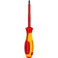 VDE POZİDRİV UÇLU TORNAVİDA 212 mm