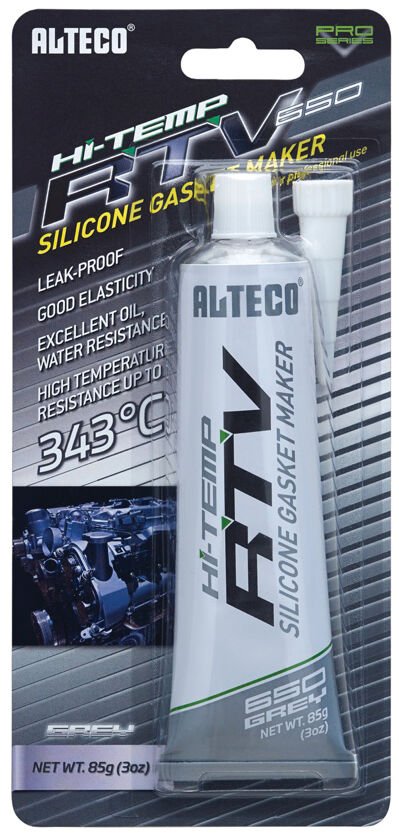 Rtv Sivi Conta 85 Gr