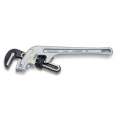 RIDGID Alüminyum 45 derece Sondaj boru İki Ağızlı Anahtarlar