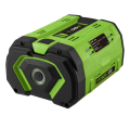 EGO BA6720T 12 Ah 672WH 4P Batarya