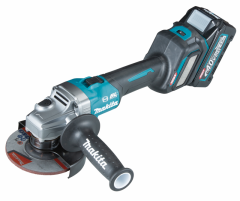 Makita GA023GM201 - 40v Taşlama Makinesi - Ga023gm201