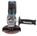Makita GA023GM201 - 40v Taşlama Makinesi - Ga023gm201