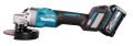 Makita GA023GM201 - 40v Taşlama Makinesi - Ga023gm201