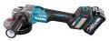 Makita GA023GM201 - 40v Taşlama Makinesi - Ga023gm201
