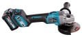 Makita GA023GM201 - 40v Taşlama Makinesi - Ga023gm201