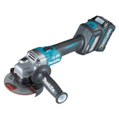Makita GA023GM201 - 40v Taşlama Makinesi - Ga023gm201