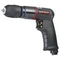 SUNTECH SM-76-7254P 10mm Kabzalı Havalı Matkap | 2600 Devir, Kompozit Gövde