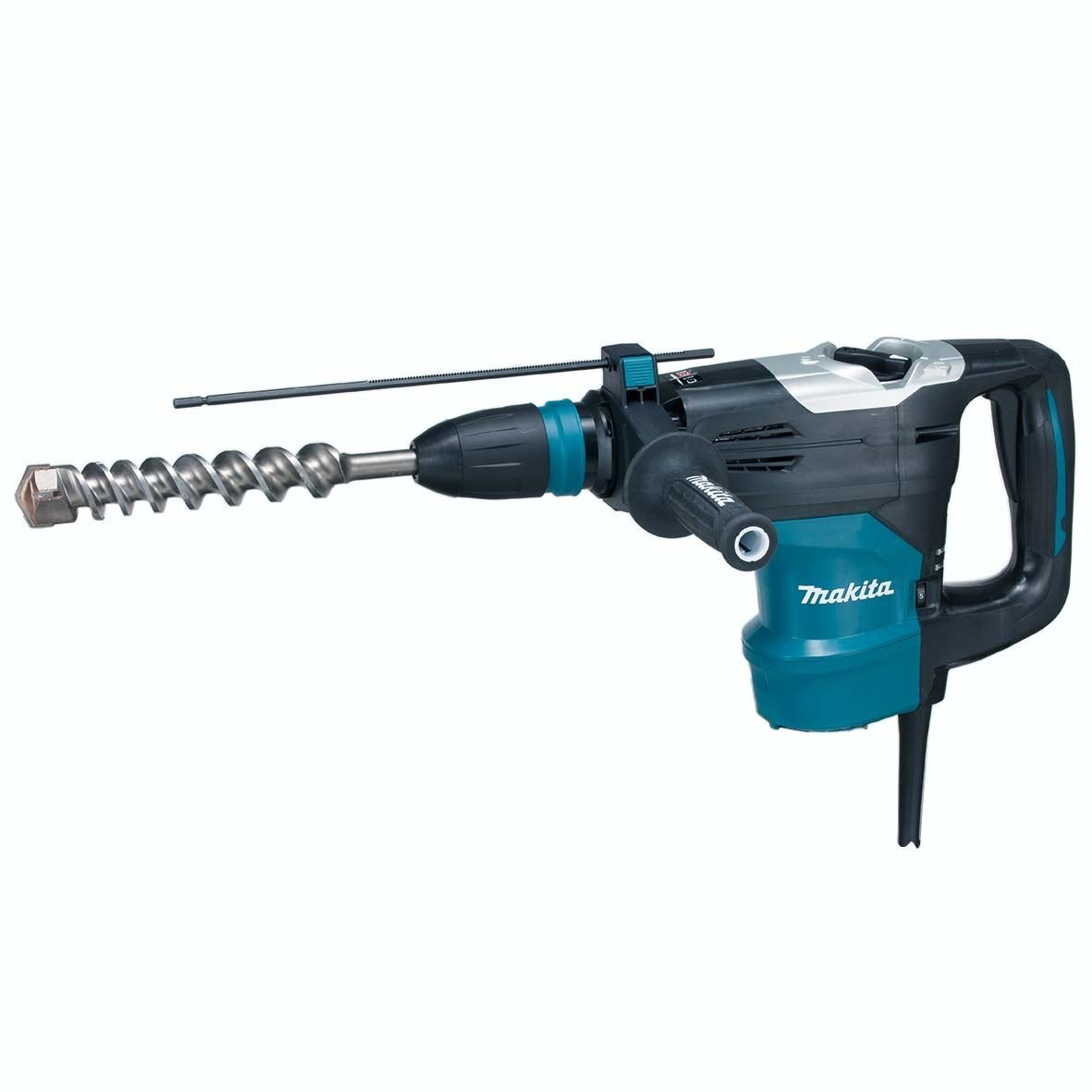 Makita HR4013C - Elektropnömatik Delici Kırıcı - Güçlü ve Verimli