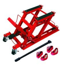 Big Red T66751 - Motorsiklet Krikosu 680 Kg - Güçlü ve Dayanıklı