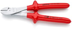Knipex 74 07 250 Ağir Ti̇p Vde Yan Keski̇