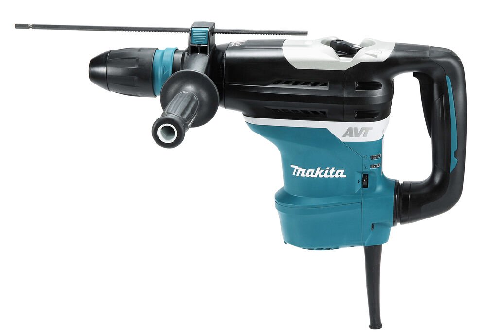Makita HR4013C - Elektropnömatik Delici Kırıcı - Güçlü ve Verimli