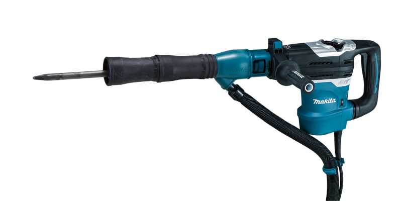 Makita HR4013C - Elektropnömatik Delici Kırıcı - Güçlü ve Verimli