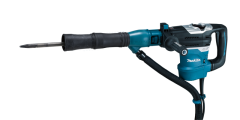 Makita HR4013C - Elektropnömatik Delici Kırıcı - Güçlü ve Verimli
