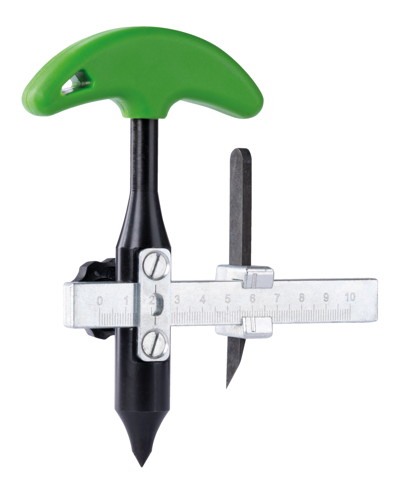 Kukko - 321-200 Conta Pergeli Tek Bıçaklı