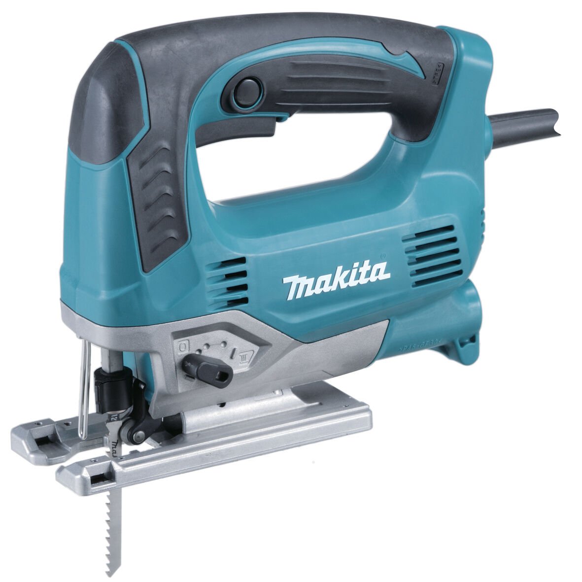 Makita JV0600K - Devir Ayarlı Dekupaj Makinası Jv0600k