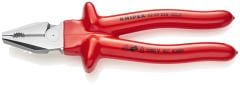 AĞIR TİP KOMBİNE PENSE 225 mm