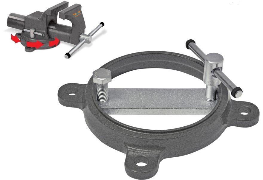 Kanca - Kanex Mengene Döner Tabla 150