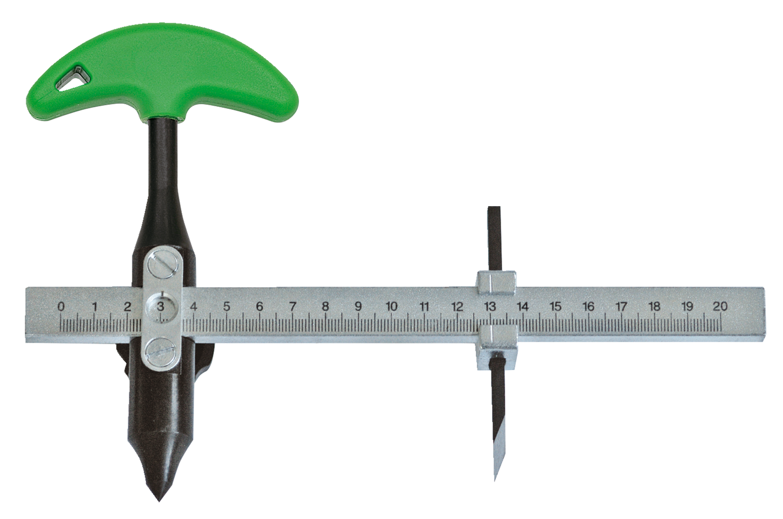 Kukko - 321-400 Conta Pergeli Tek Bıçaklı