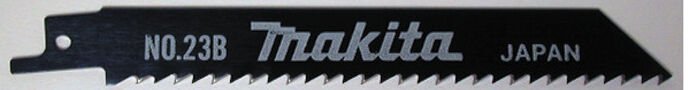 Makita 792707-9 - Standart Kılıç Testere Bıçağı No:23b - Kesim Performansı