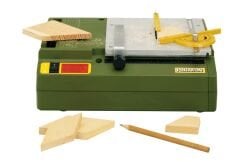 Proxxon 27006 Ks230 Tezgah Ti̇pi̇ Dai̇re Testeresi̇