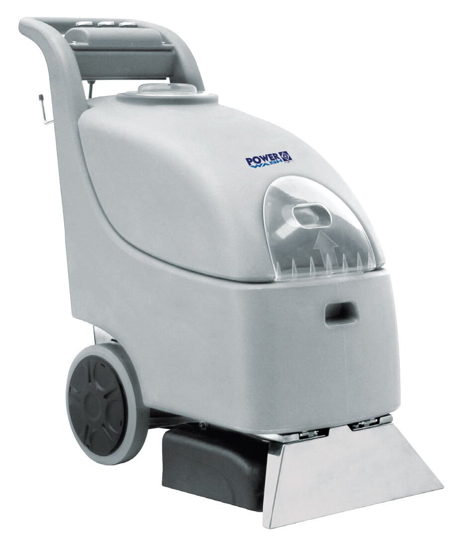 POWERWASH DTJ2A HALI TEMIZLEME MAKINASI