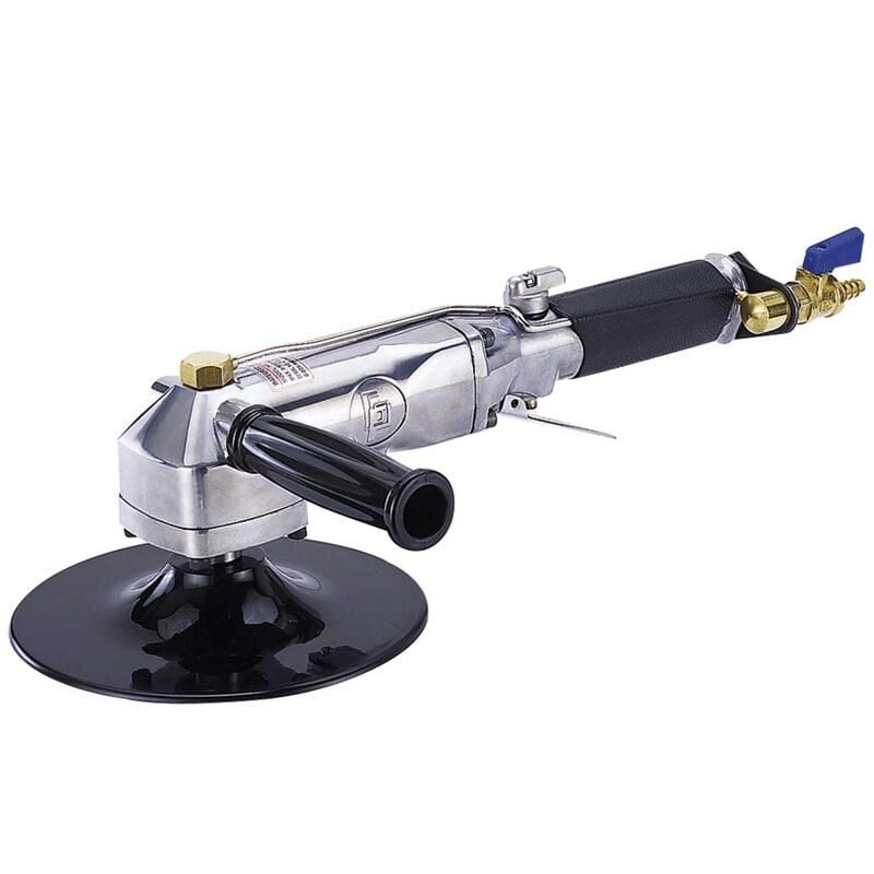 Gison GPW211 Havali Sulu Taşlama