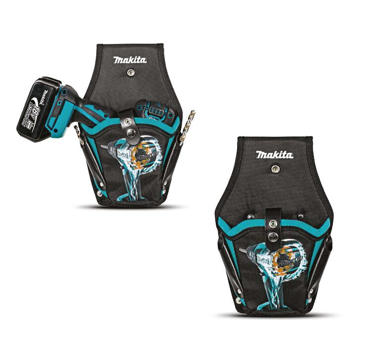 Makita 66-960 - Matkap Kılıfı - Dayanıklı ve Fonksiyonel