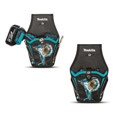 Makita 66-960 - Matkap Kılıfı - Dayanıklı ve Fonksiyonel