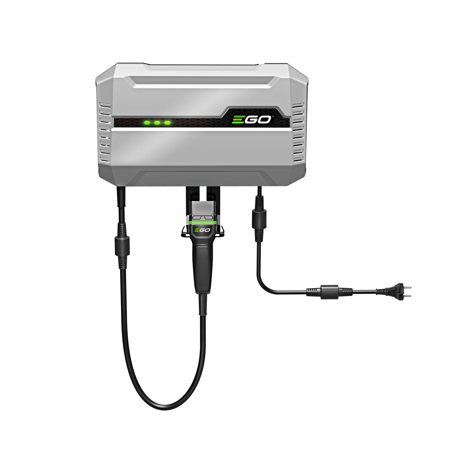 EGO CHV1600E 1600W Şarj Cihazı