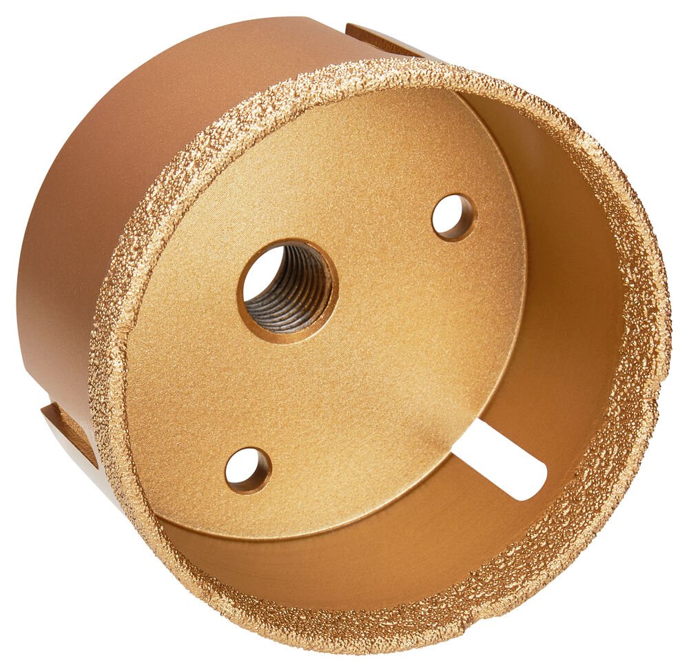 Makita D-44638 - Granit, Mermer, Porselen Delme Ucu 75 Mm