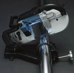 Makita 194069-5 - 2107fk Destek Ayağı ve Koruyucu Kapak