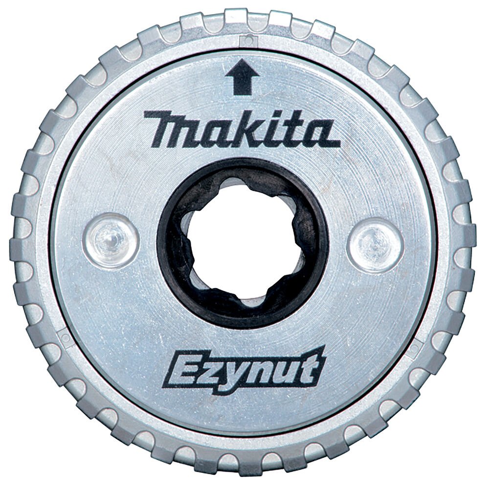 Makita 195354-9 - Anahtarsız Kilit Somunu - 195354-9