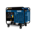 Factor KDK12RE3 12 Kva Dizel Su Soğutmalı Jeneratör Trifaze