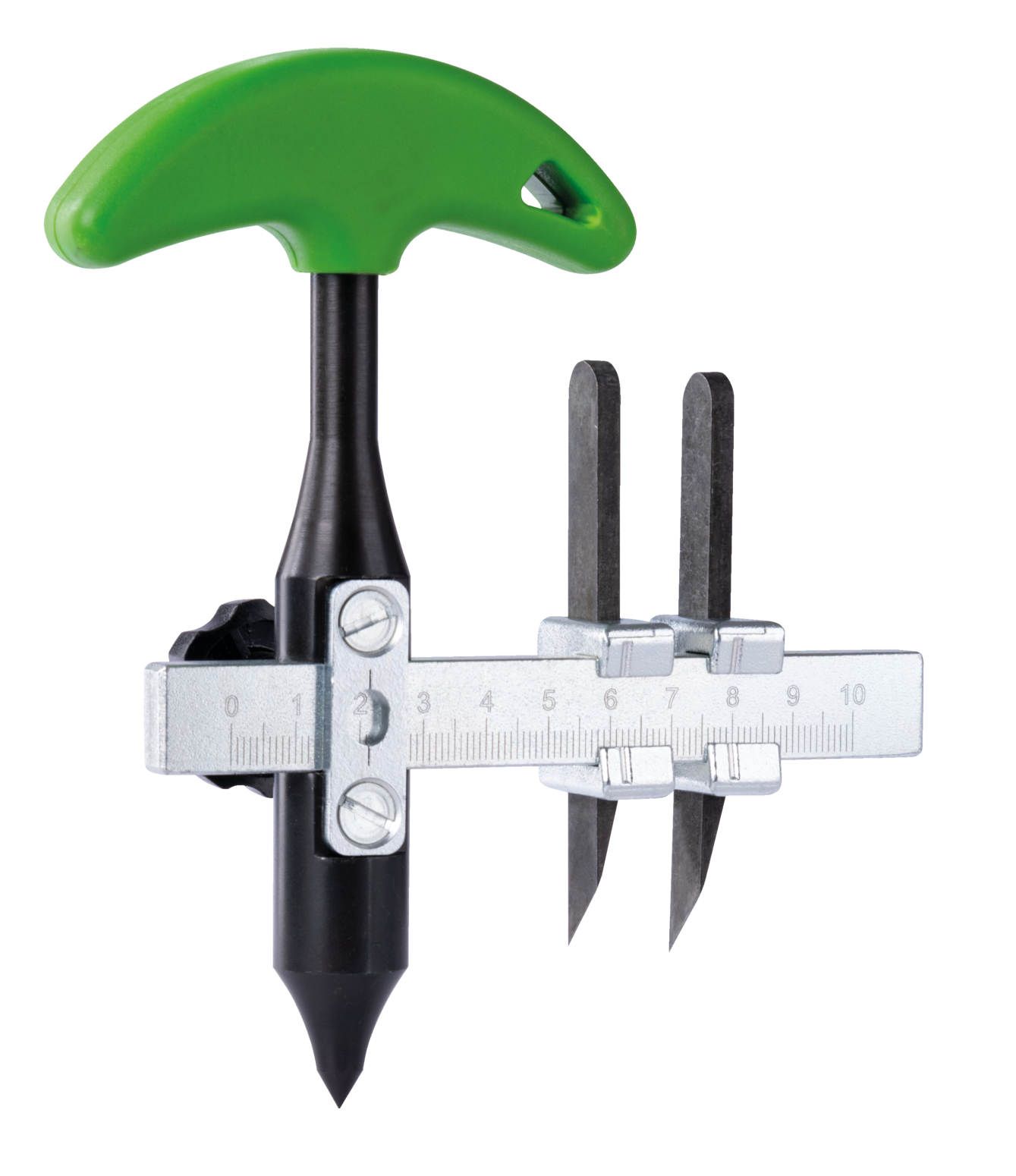 Kukko - 322-200 Conta Pergeli Çift Bıçaklı