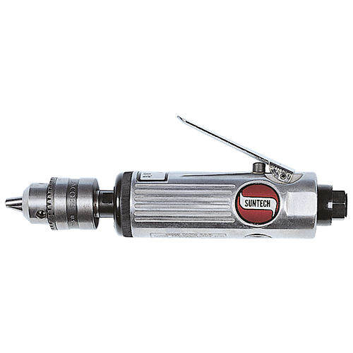SUNTECH SM-502 10mm Düz Tip Havalı Matkap (22000 d/dk)