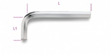 Allen Anahtar 96 30