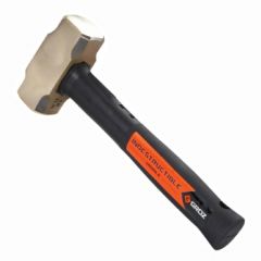 Kırılmaz Saplı Pirinç Madırga 1,8kg SHID/4/16/BR