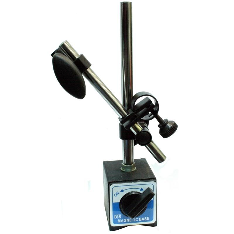 Bts BTS12107 - Sabit Kolu Kompratör Ayağı - Dayanıklı ve Güvenilir