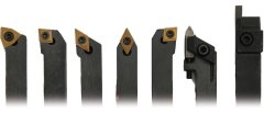 Optimum 3441211 Torna Kalemi 12 mm 9 Parça