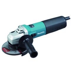 Makita 9565CVR - Devir Ayarlı Avuç Taşlama Makinesi