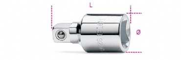 Lokma Adaptör 920/15