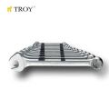 TROY 21512 Kombine Anahtar Takımı (12 Parça, 6-22mm)