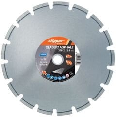 CLASSIC ASPHALT TESTERE 450 mm