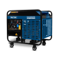 Factor KDK15000RE 15 Kva Dizel Monofaze Jeneratör