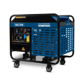 Factor KDK15000RE 15 Kva Dizel Monofaze Jeneratör