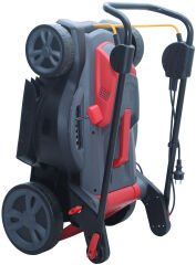 Kama By Reis ECBM43K - 1800 W Elektrikli Katlanabilir Çim Biçme Makinesi