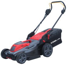 Kama By Reis ECBM43K - 1800 W Elektrikli Katlanabilir Çim Biçme Makinesi
