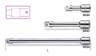 Uzatma Lokması 920/20