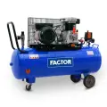 Factor FACZ-0.17/8-100 Kompresör 100lt